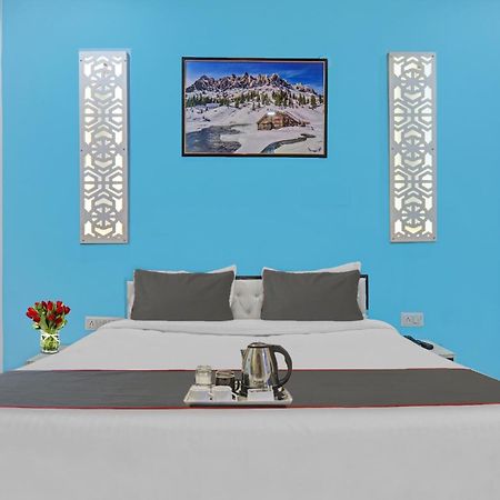Collection O Gurudev Paradise Bhairaun Ghāt Dış mekan fotoğraf
